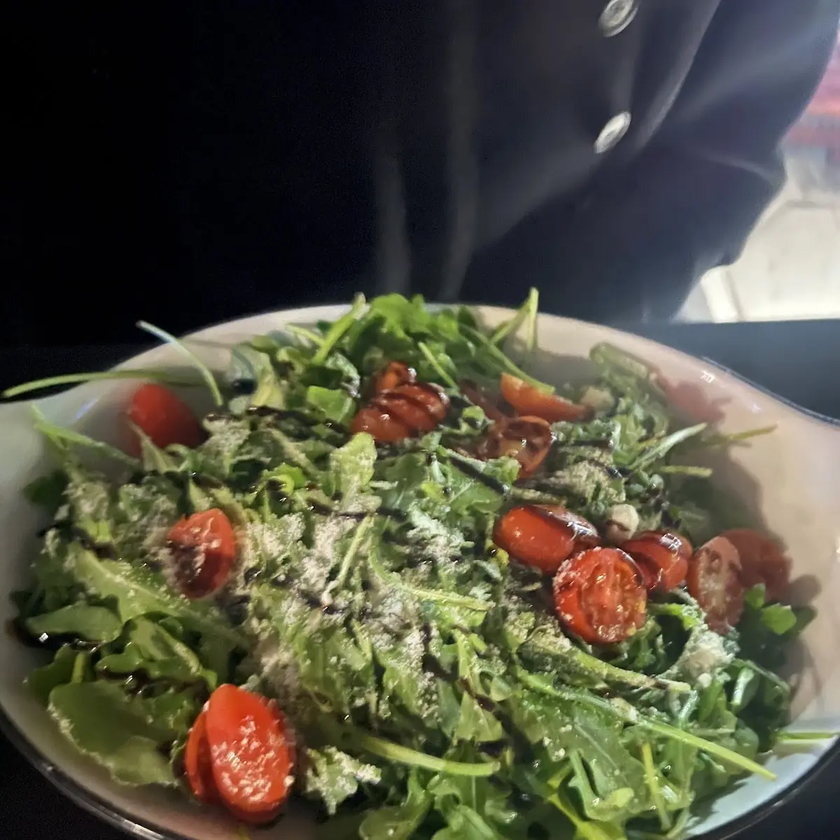 Arugula Salad