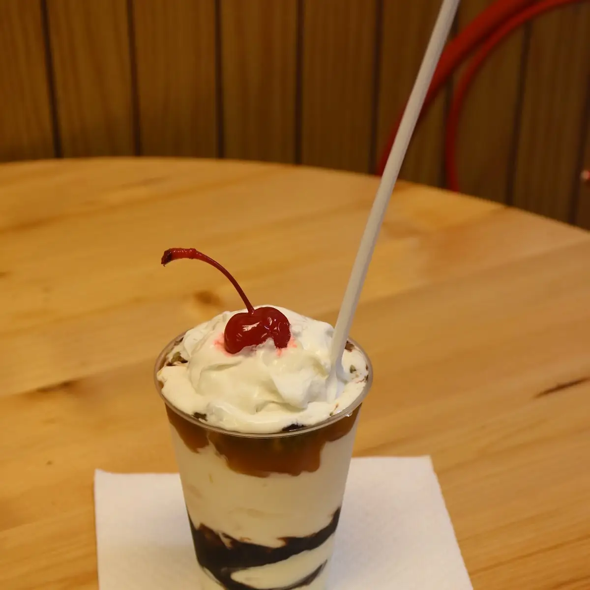 Um Sundae