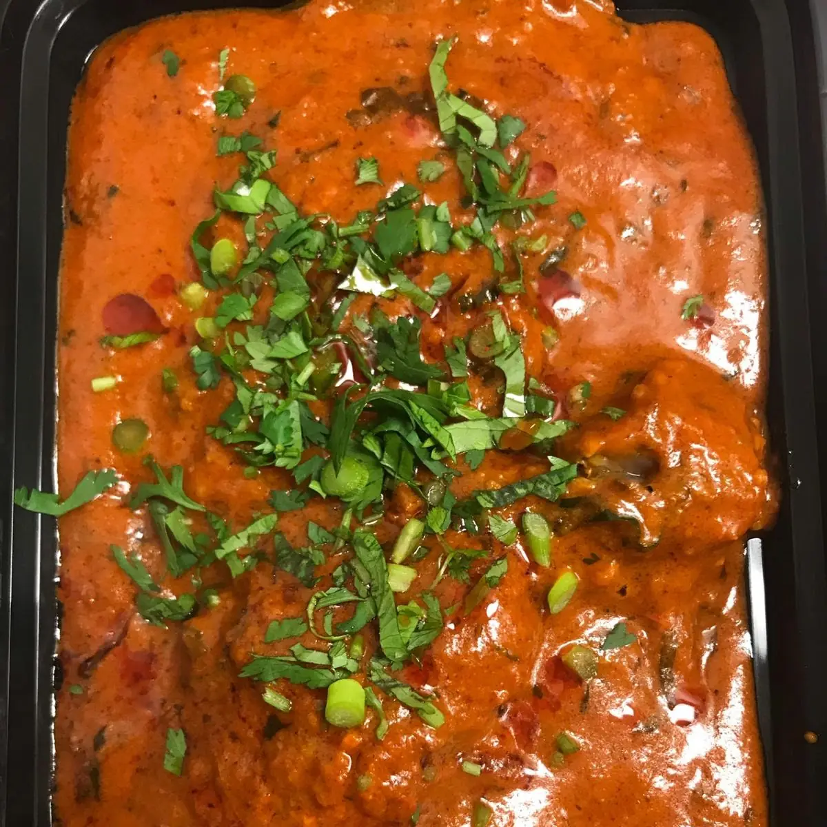 Paneer Butter Masala