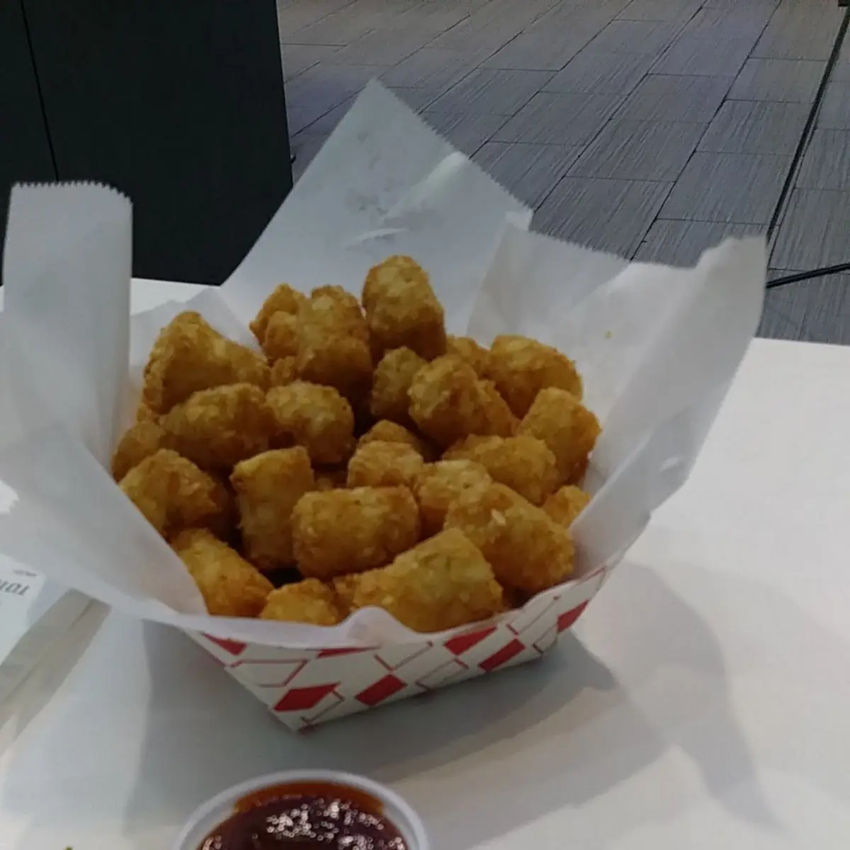 Tater Tots