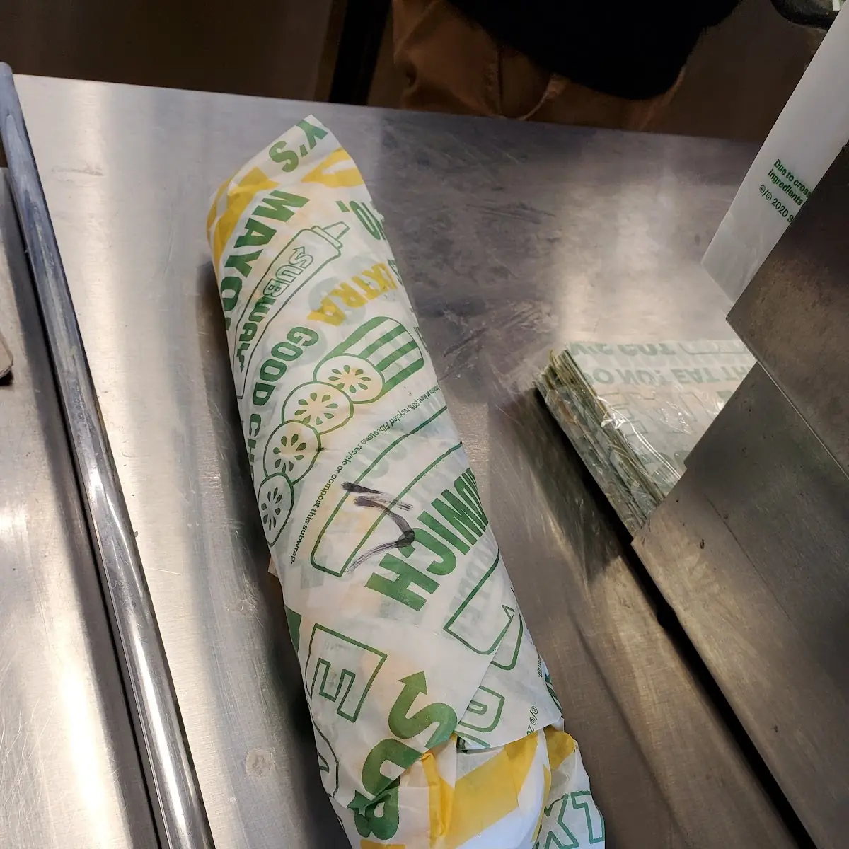 Sandwich