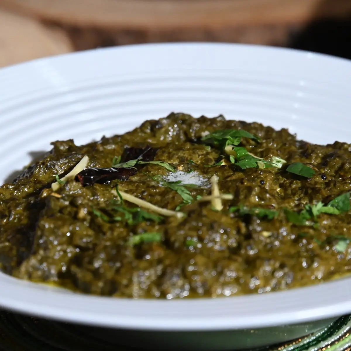 Indian Salad