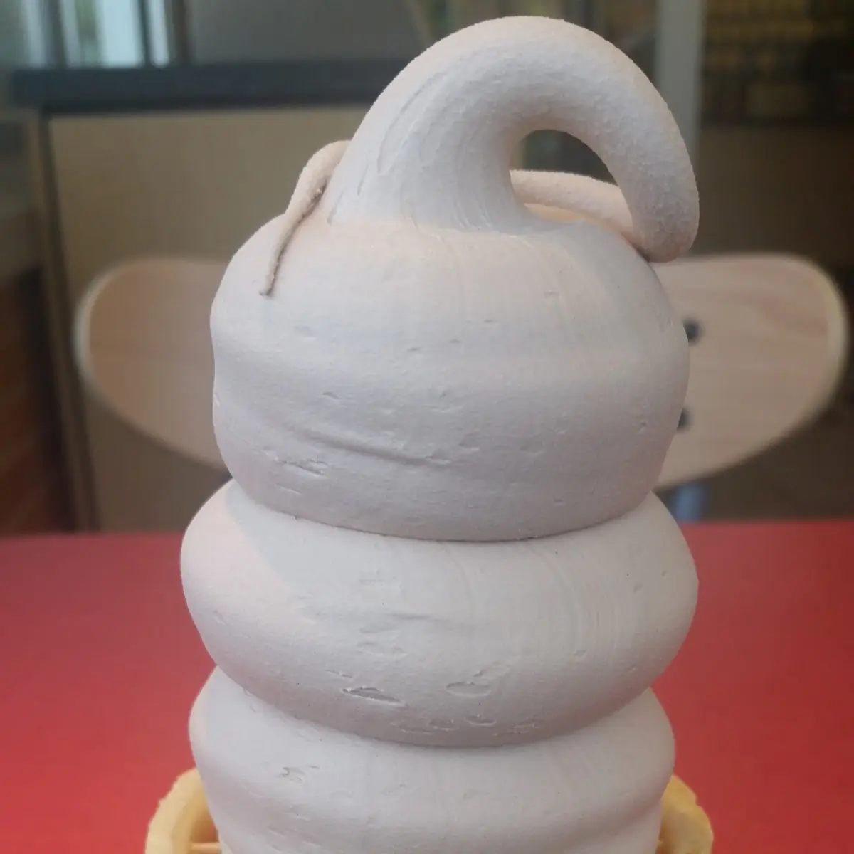 Ice Cream Cone