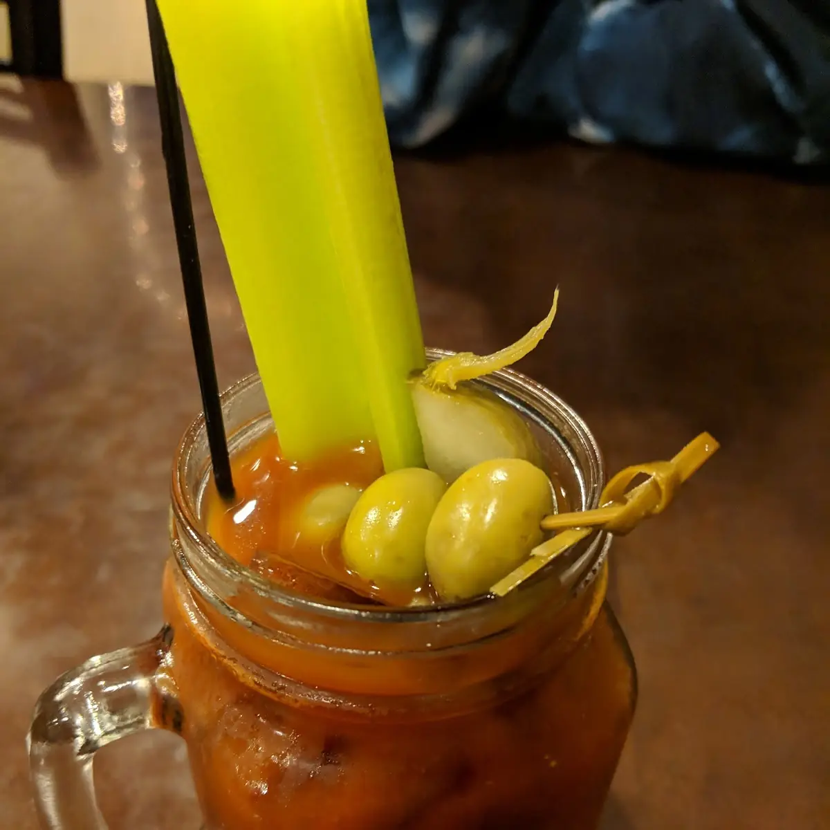 Bloody Mary