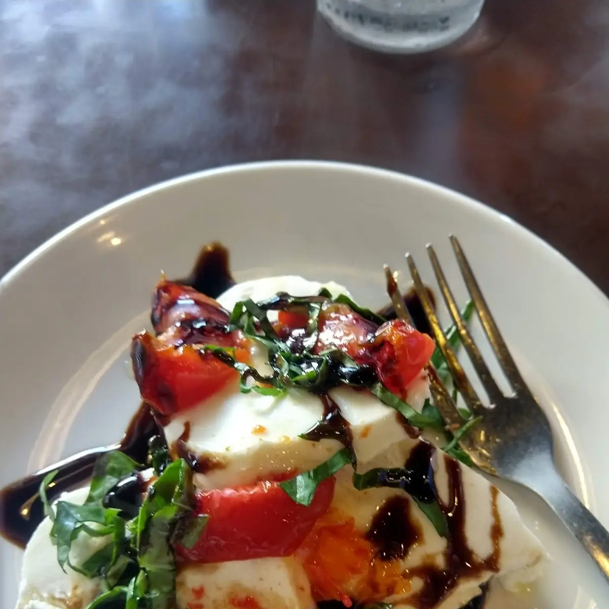 Caprese Salad