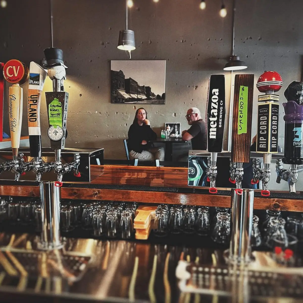 Craft Beer