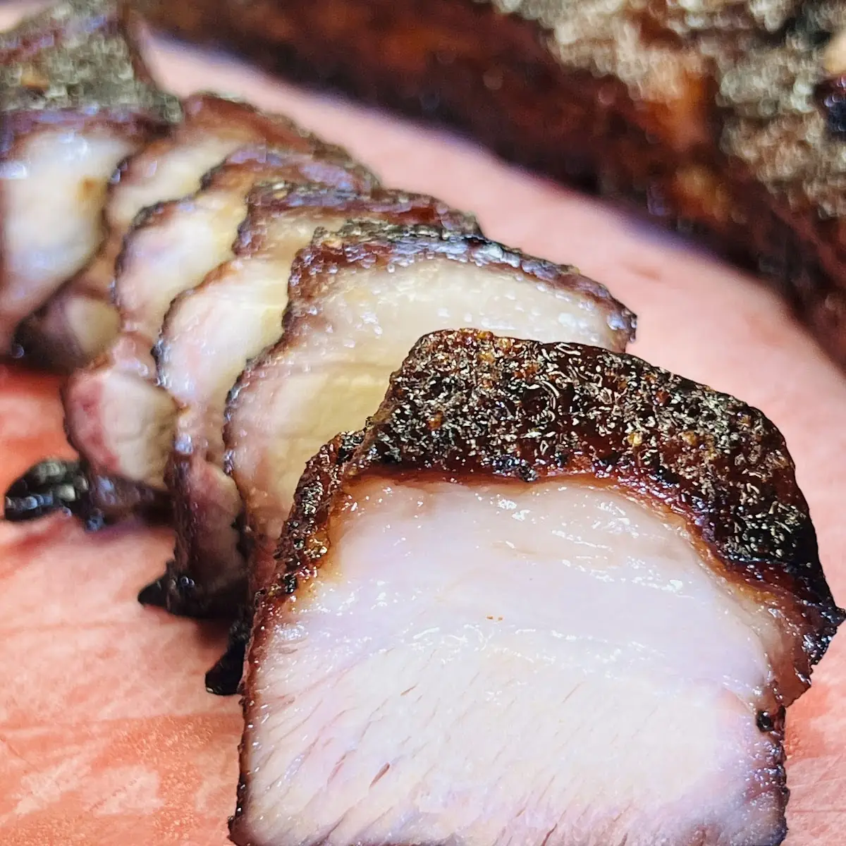 Smoked Beef Tallow