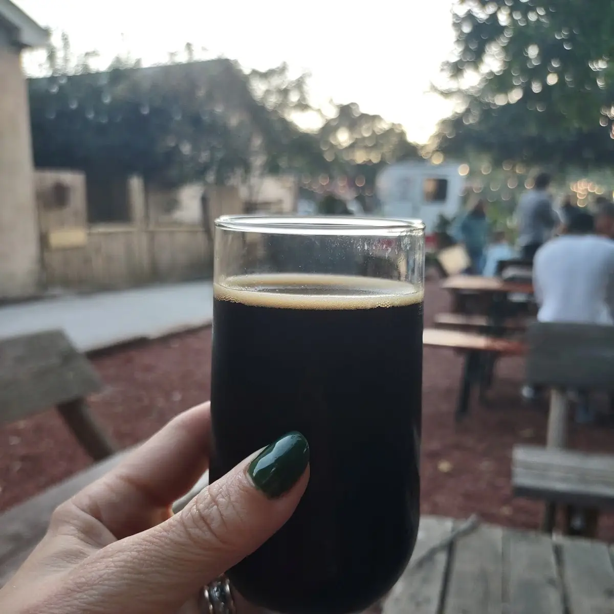 Cold Brew