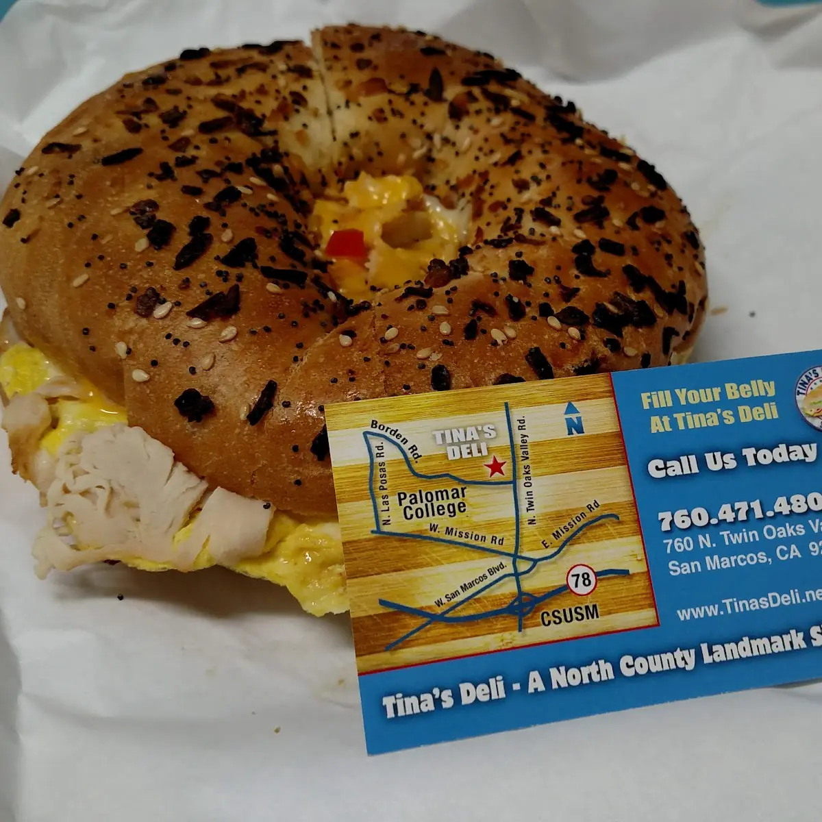 Bagel