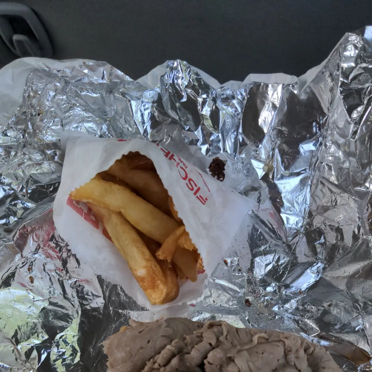 Philly Cheese Steak