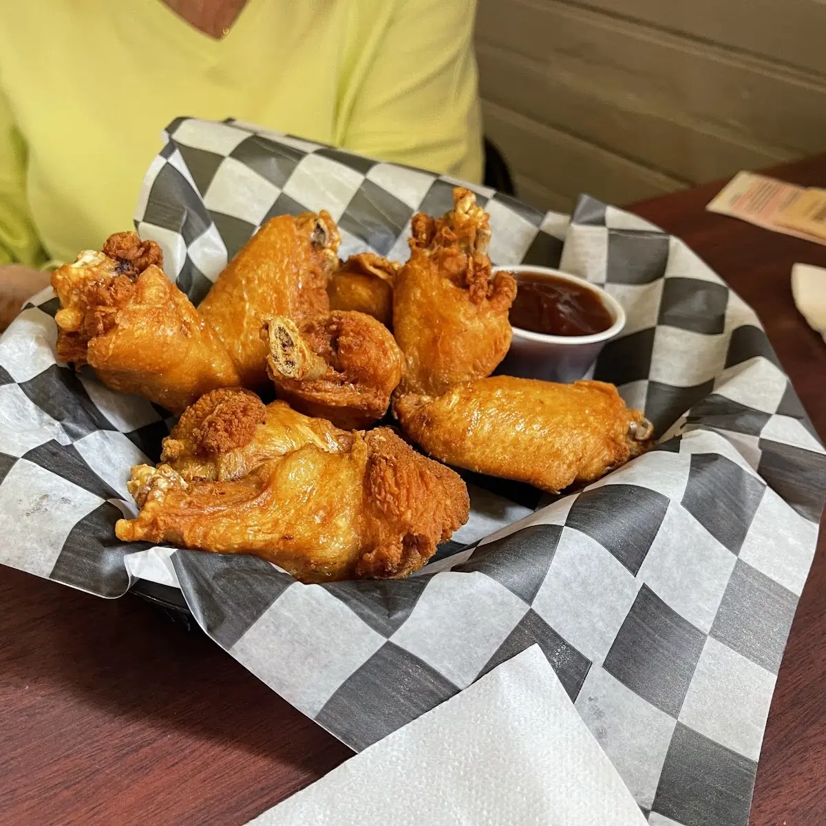 Chicken Wings
