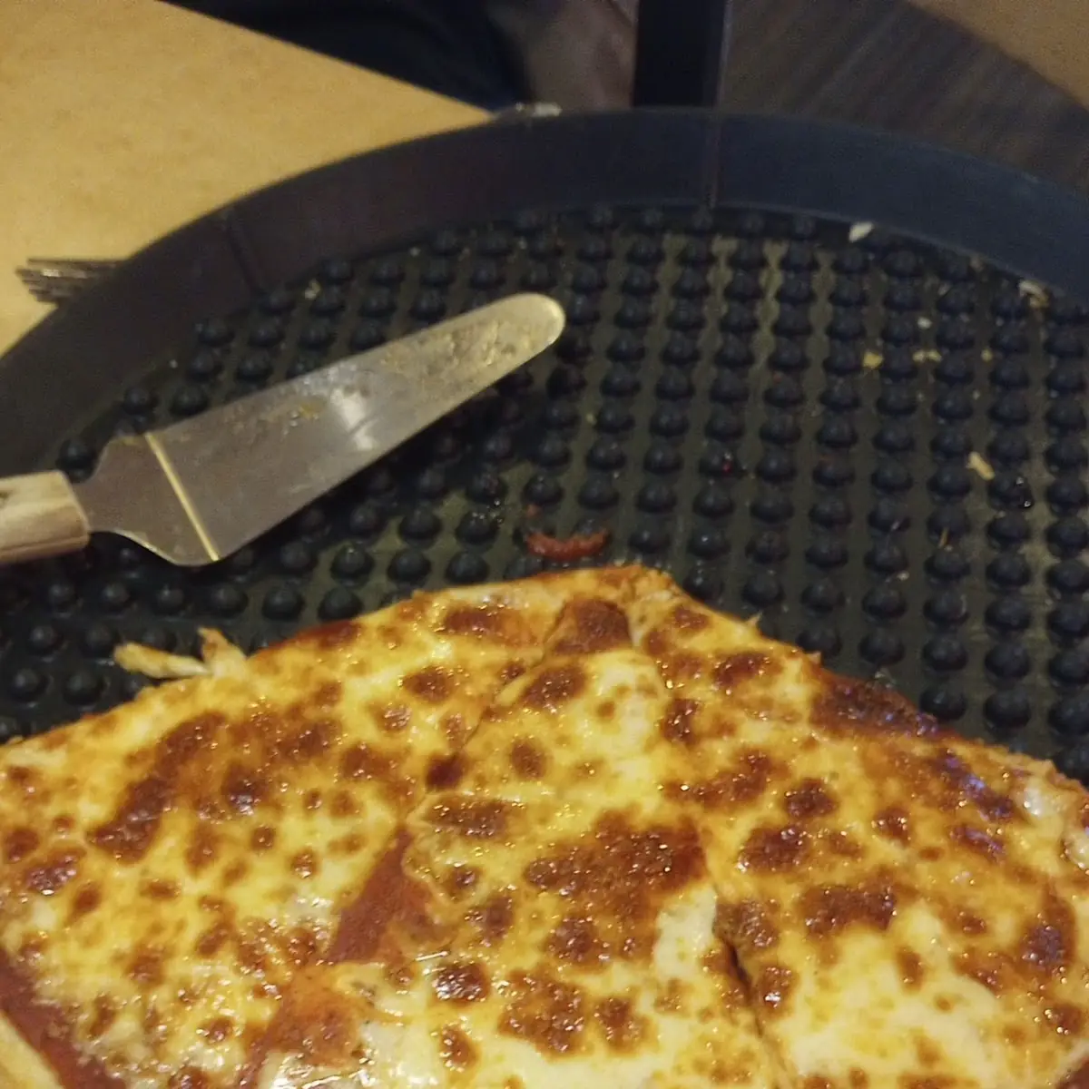 Cheese Pizza