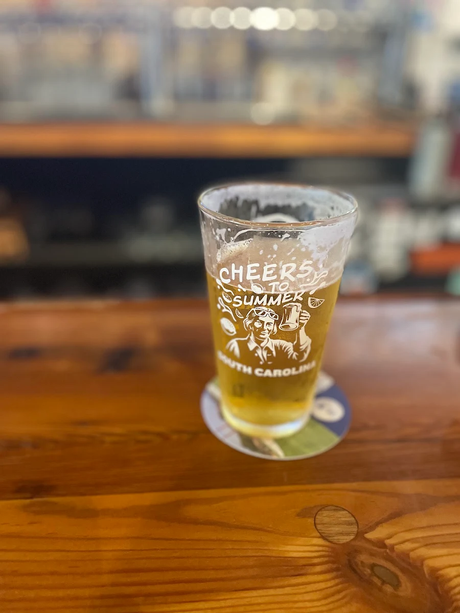 Craft Beer