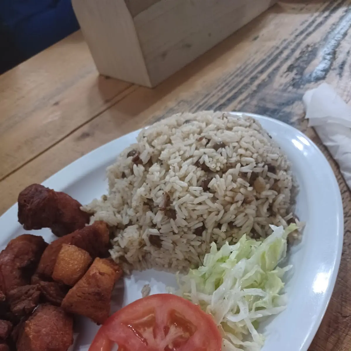 Brown Rice