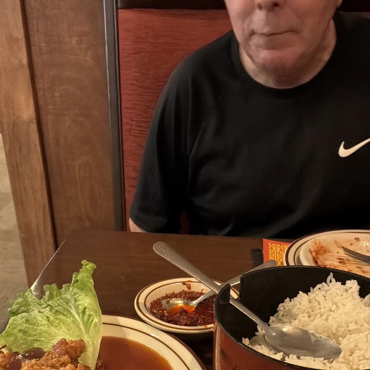 Orange Chicken