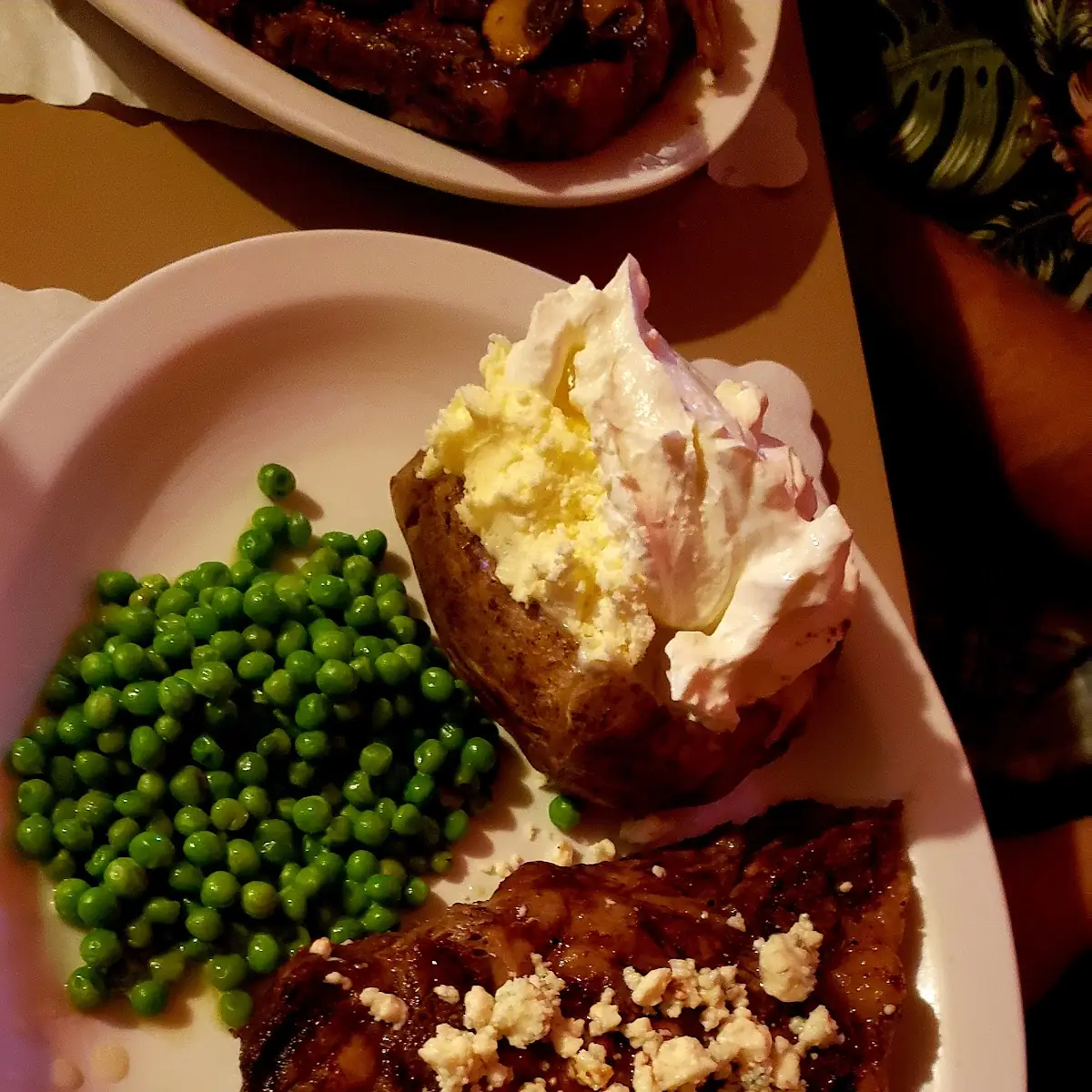 Ribeye Steak