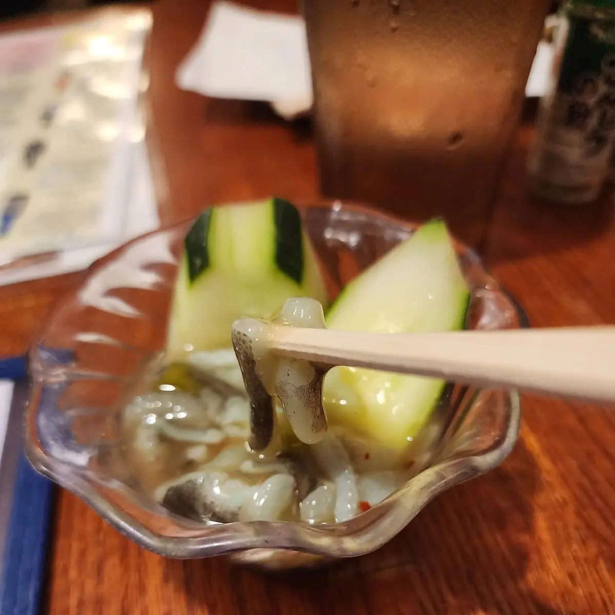 Tako Wasabi