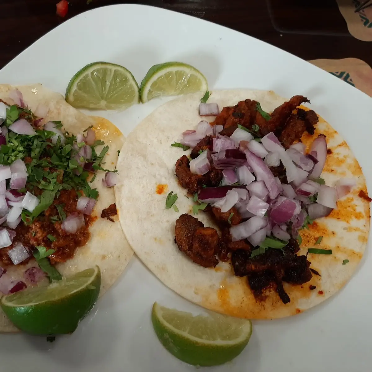 Tacos Ground Beef