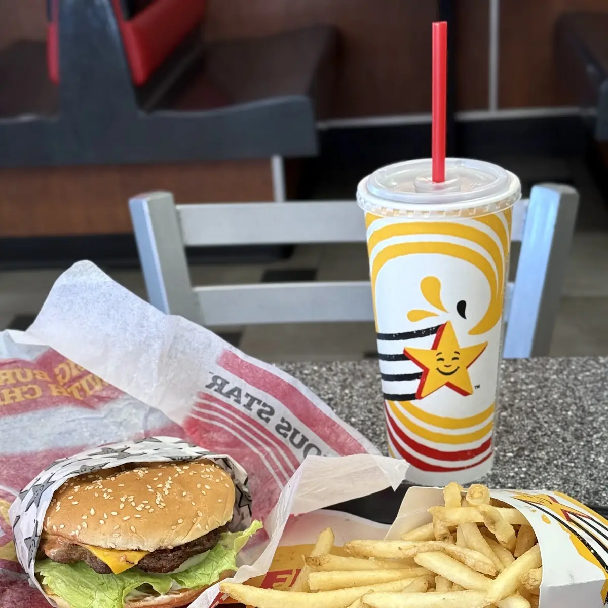 Single Famous Star Combo