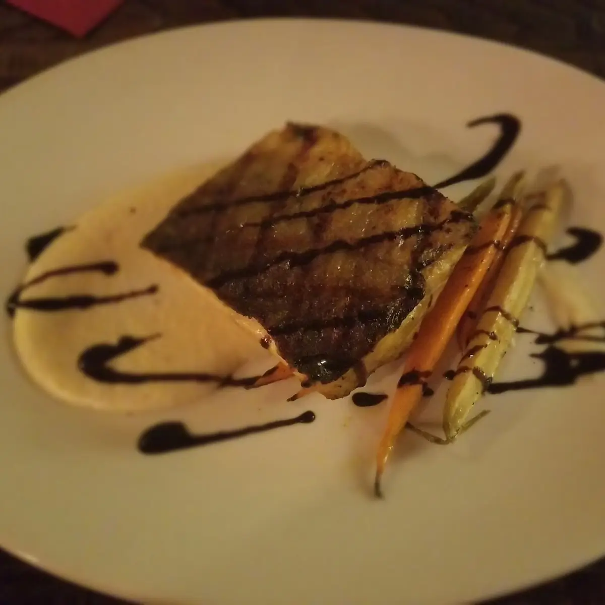Arctic Char