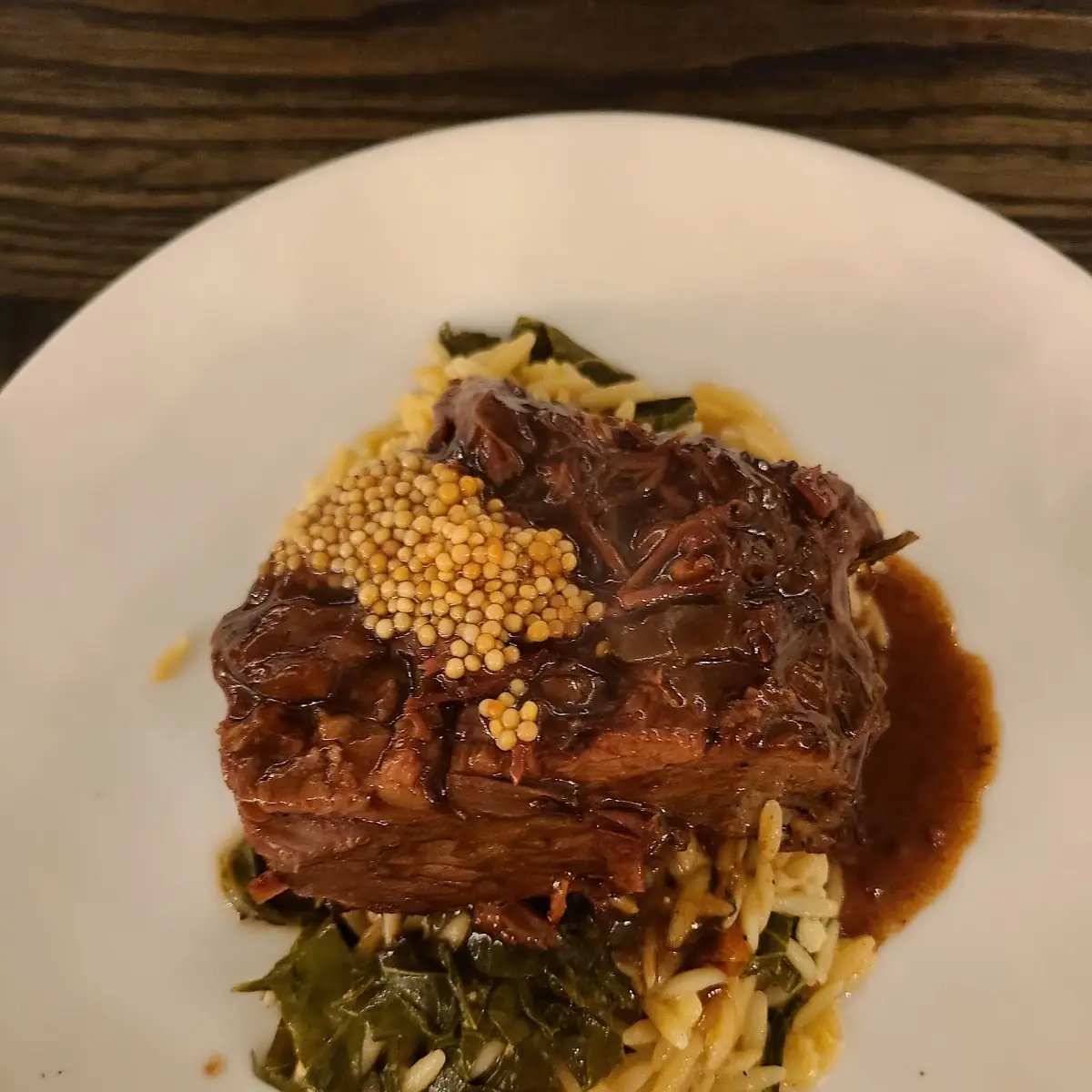 Short Ribs