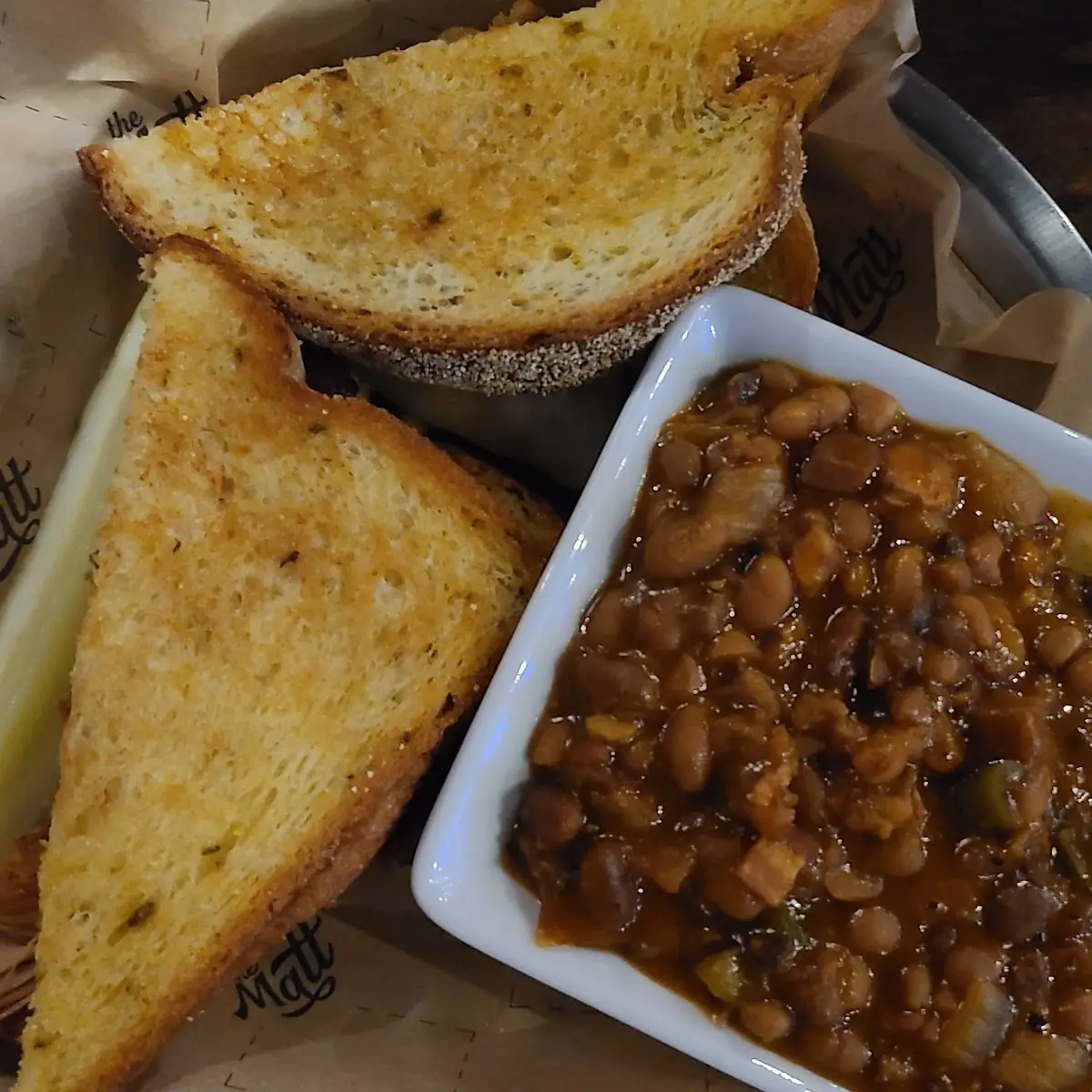 Baked Beans