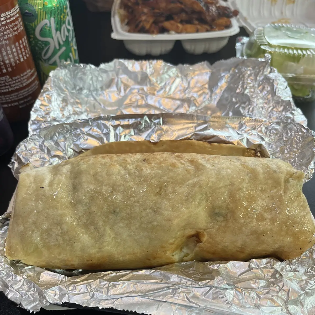 Burrito