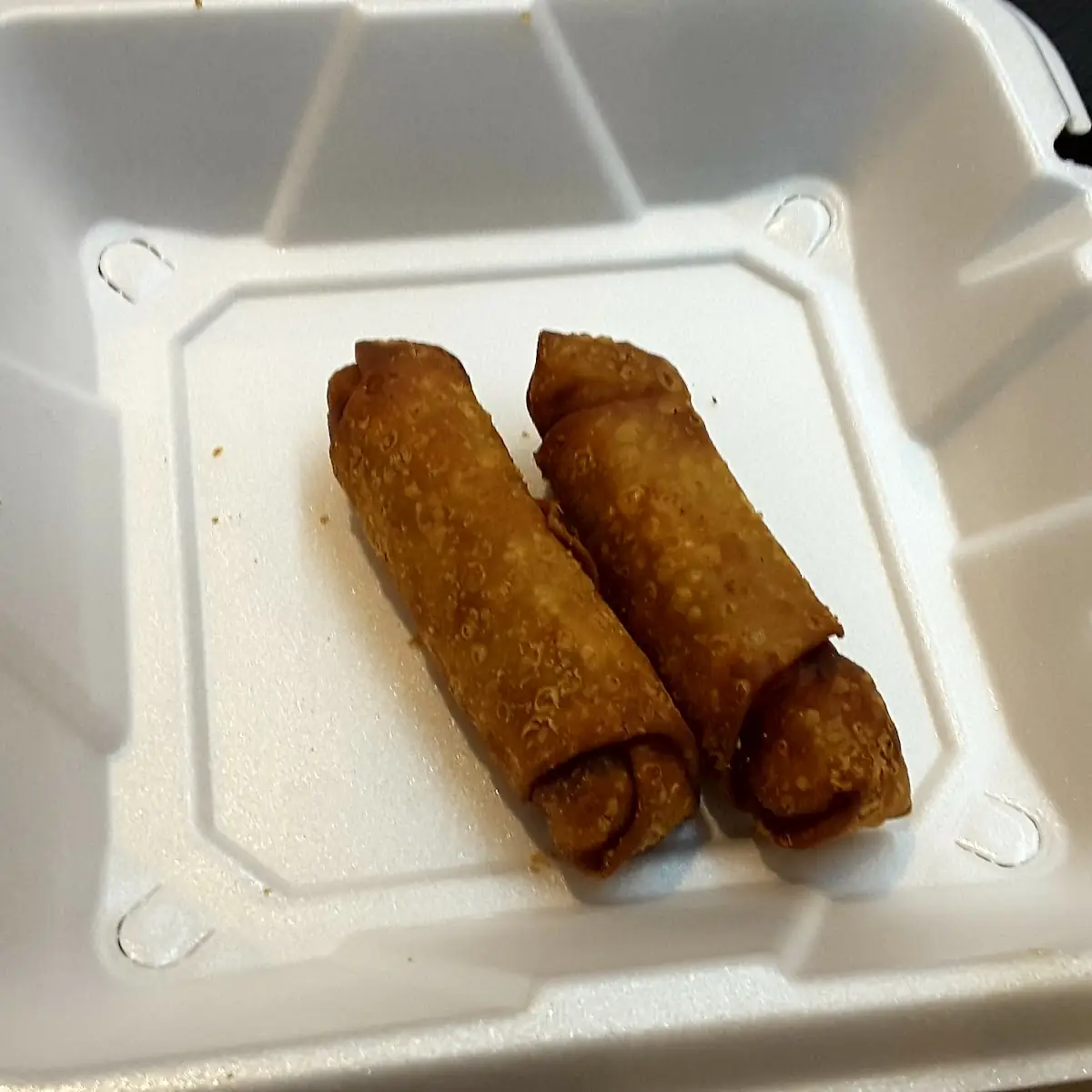Egg Roll 1