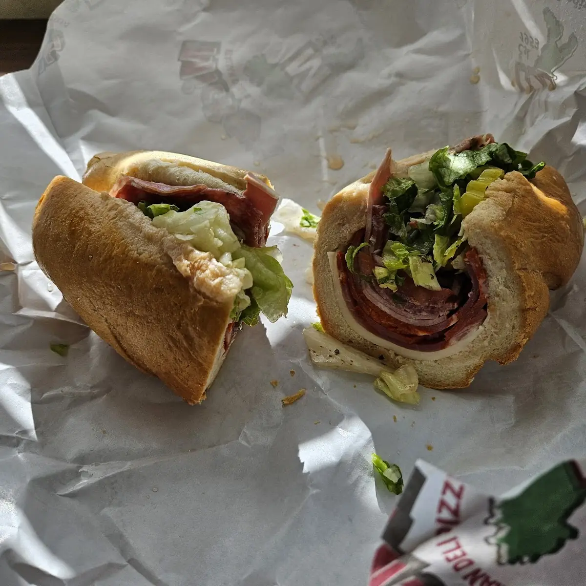 Italian Combo