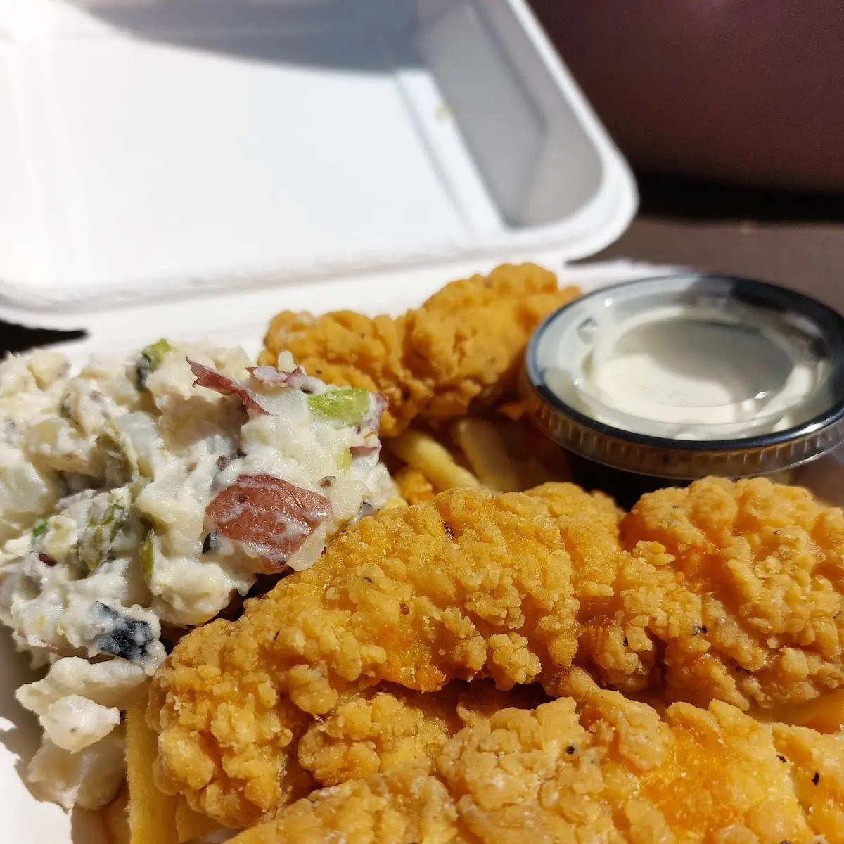 Potato Salad
