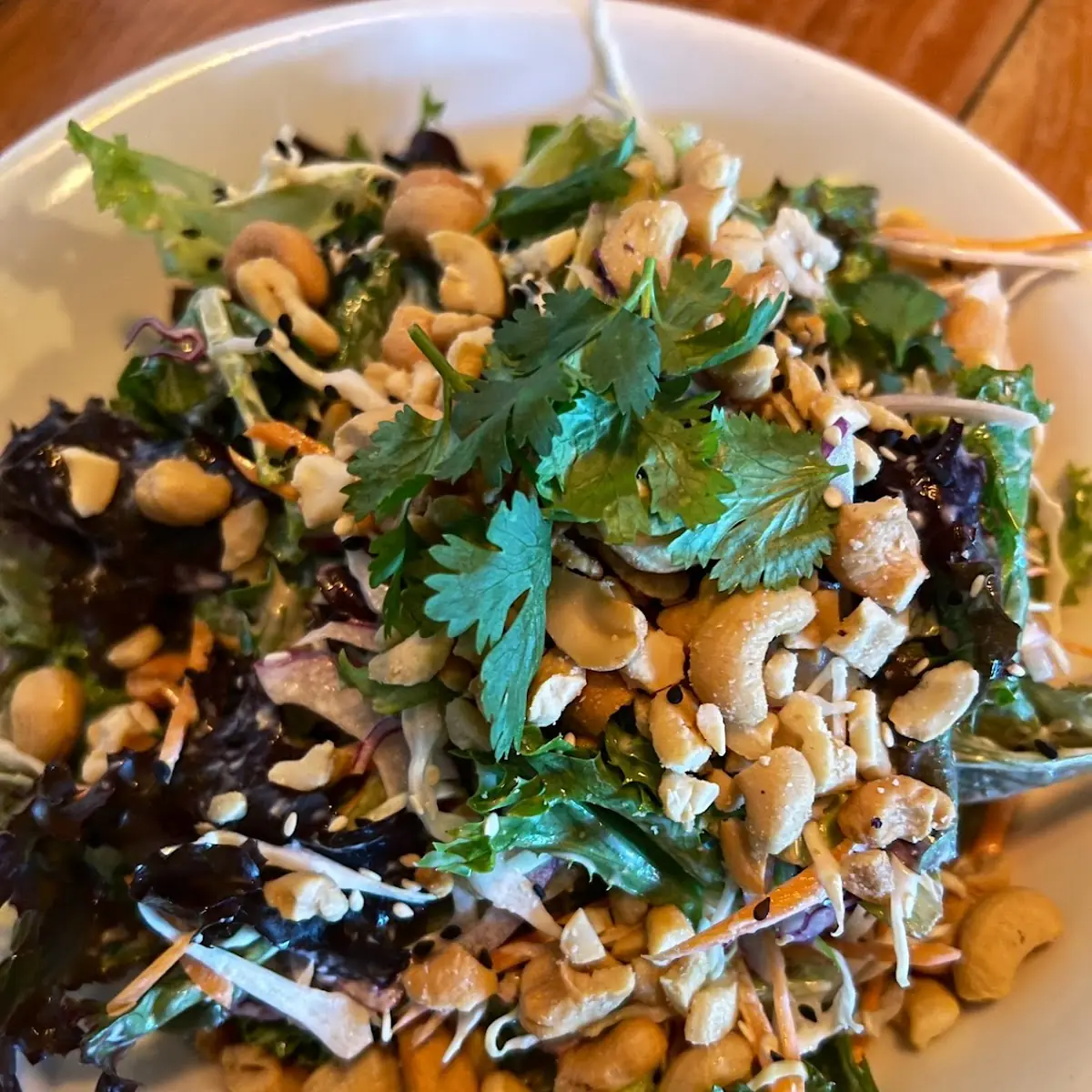 SMC Salad