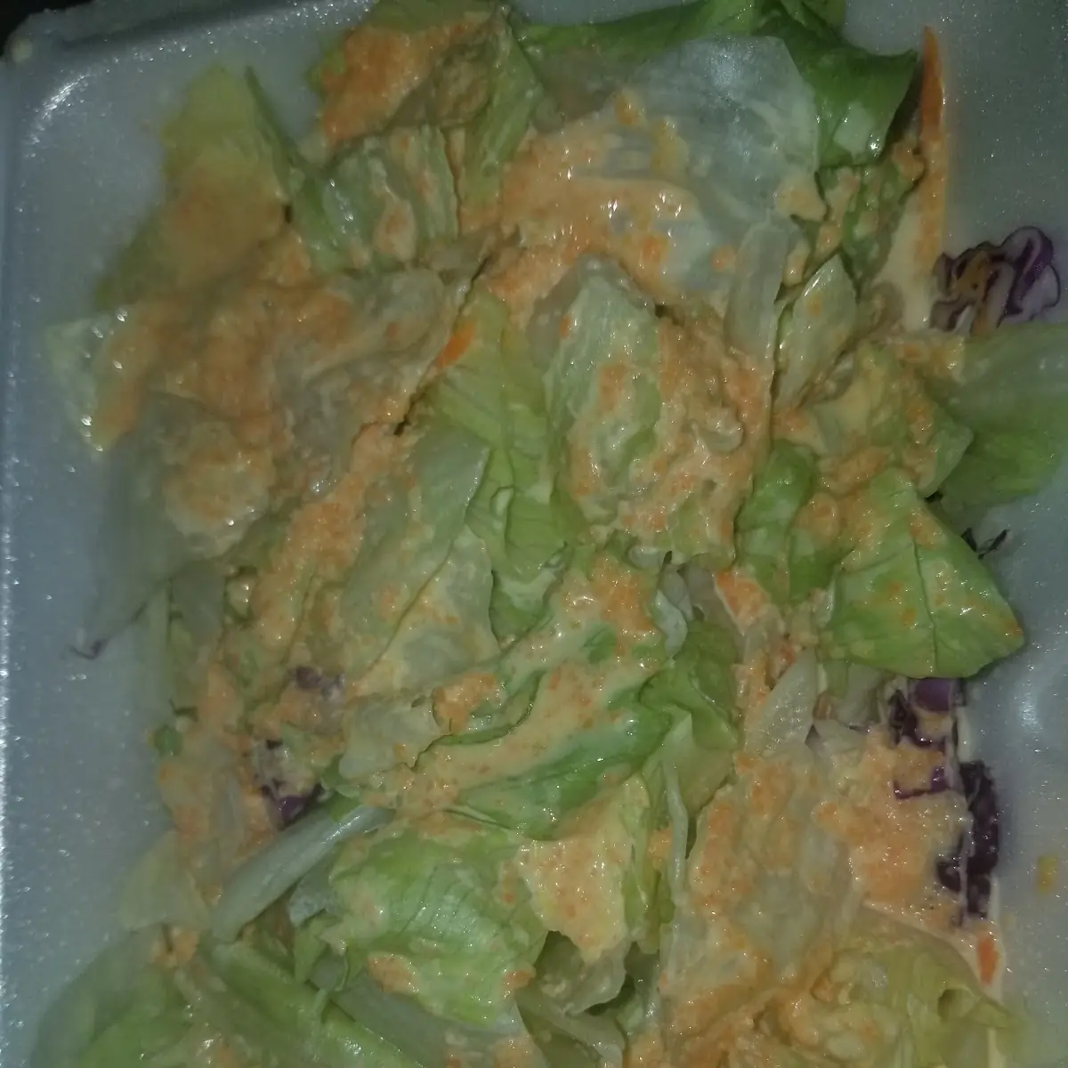 House Salad