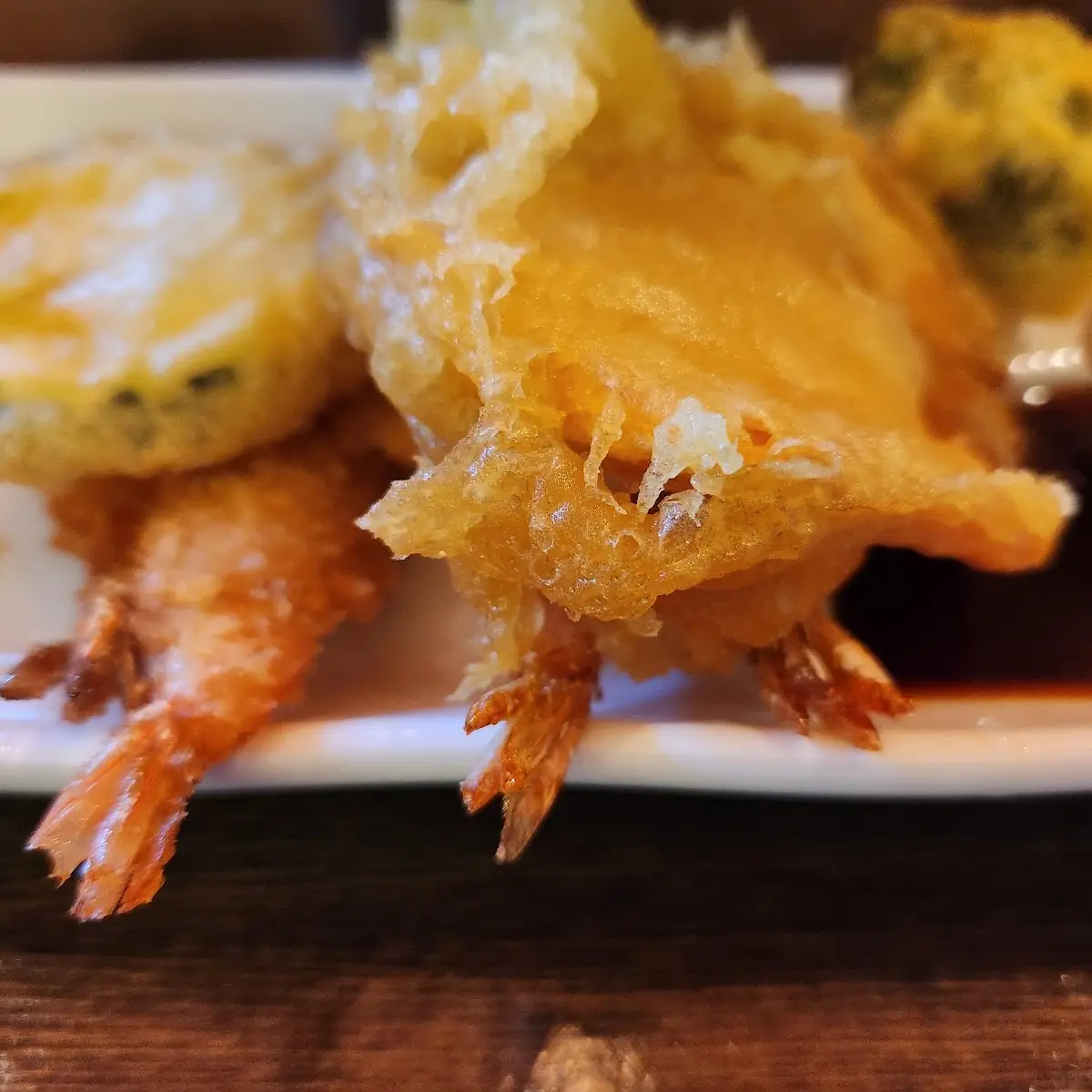 Tempura Shrimp