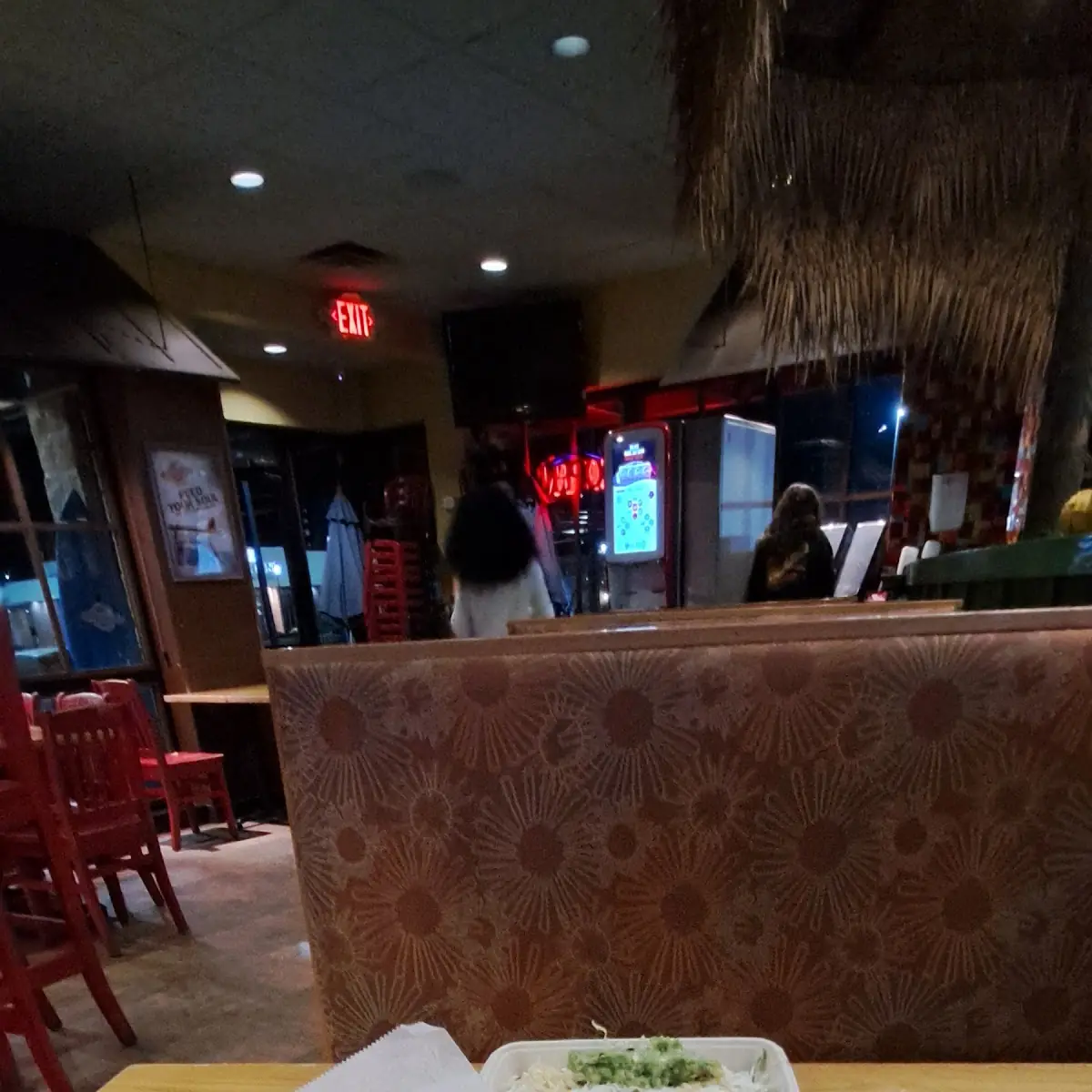 Taco Salad