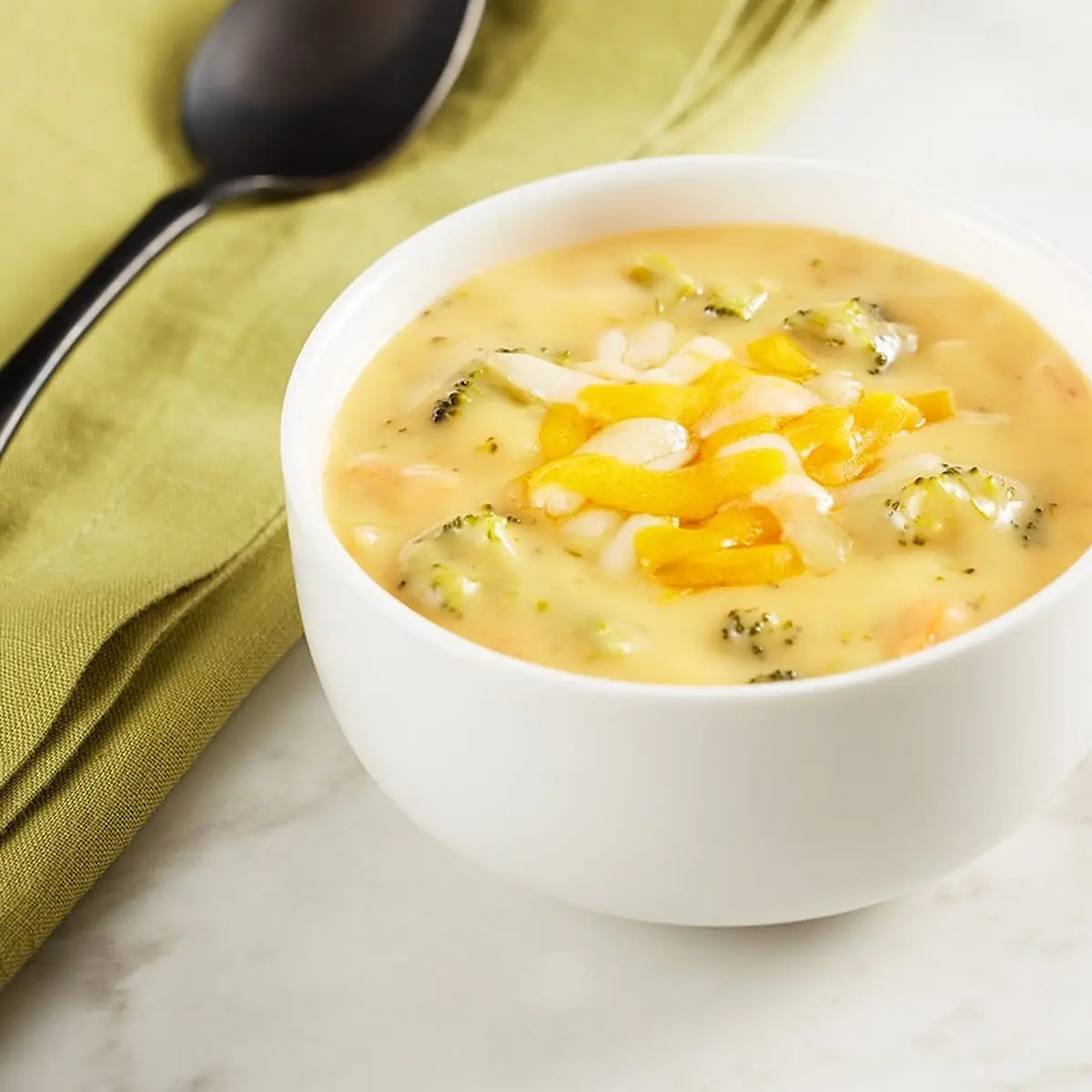 Corn Chowder