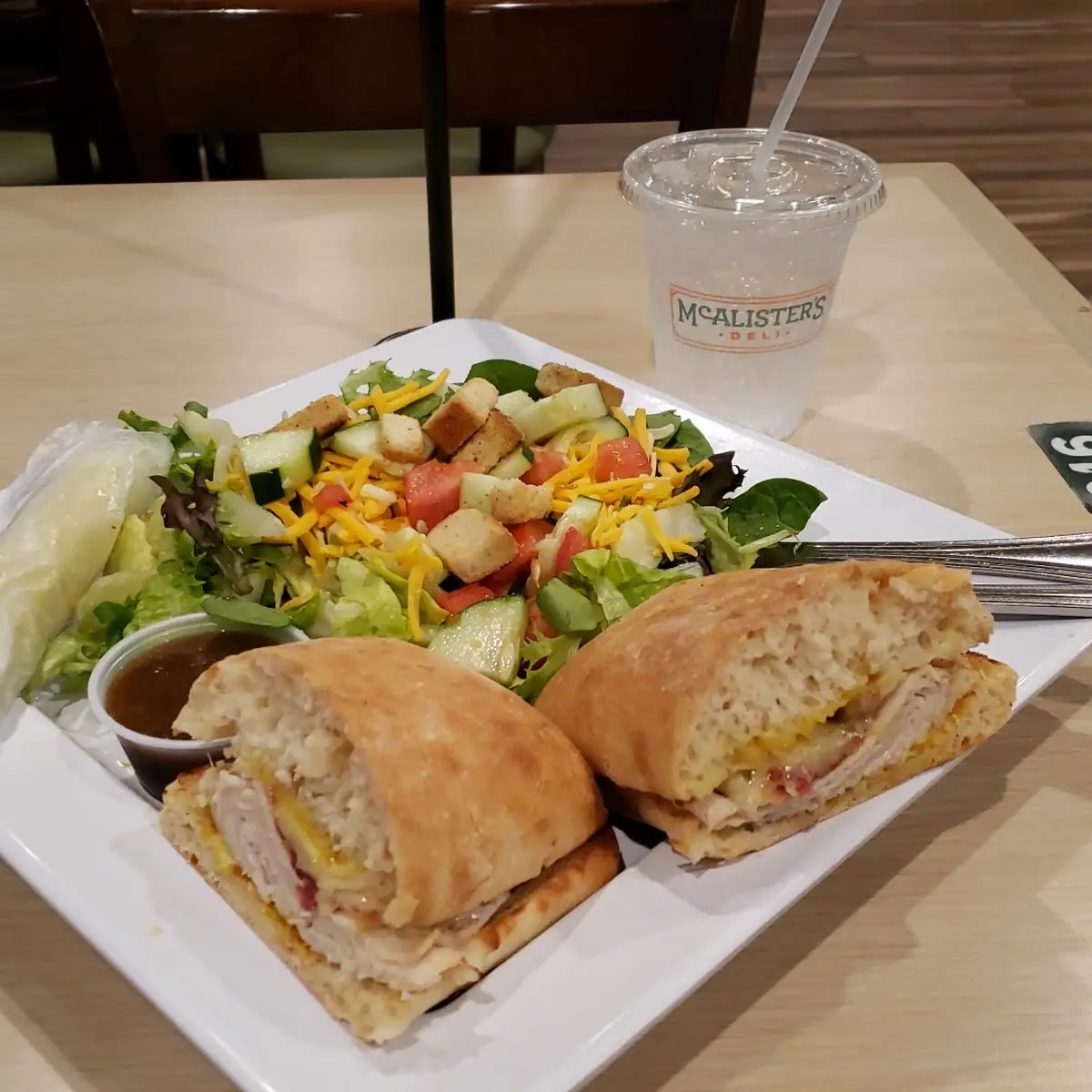 Side Salad