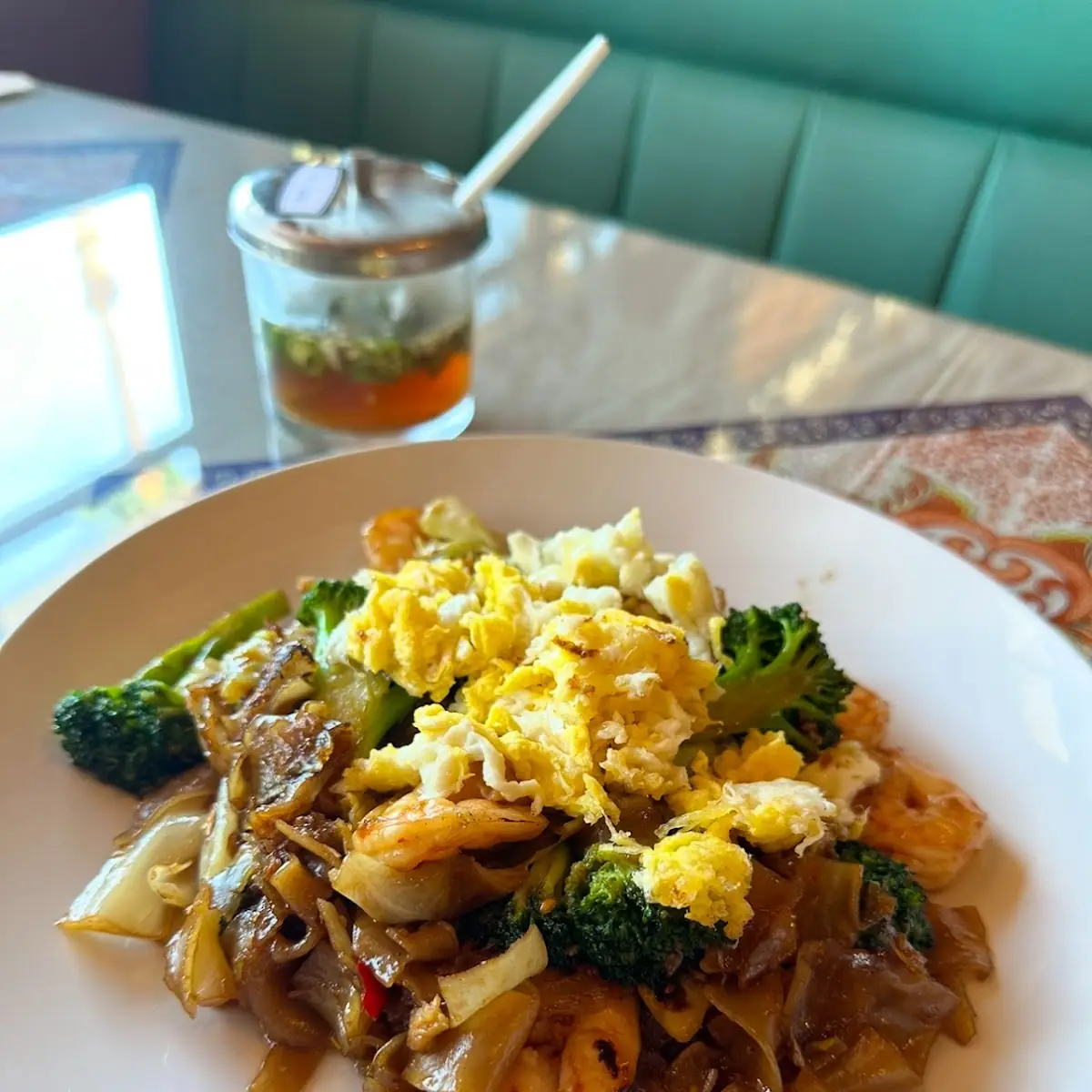 Pad See EW