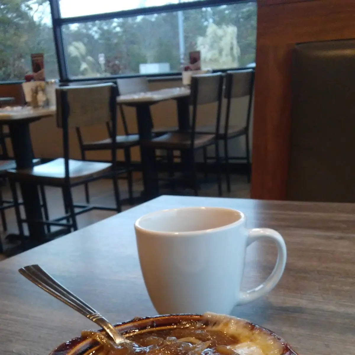 Onion Soup