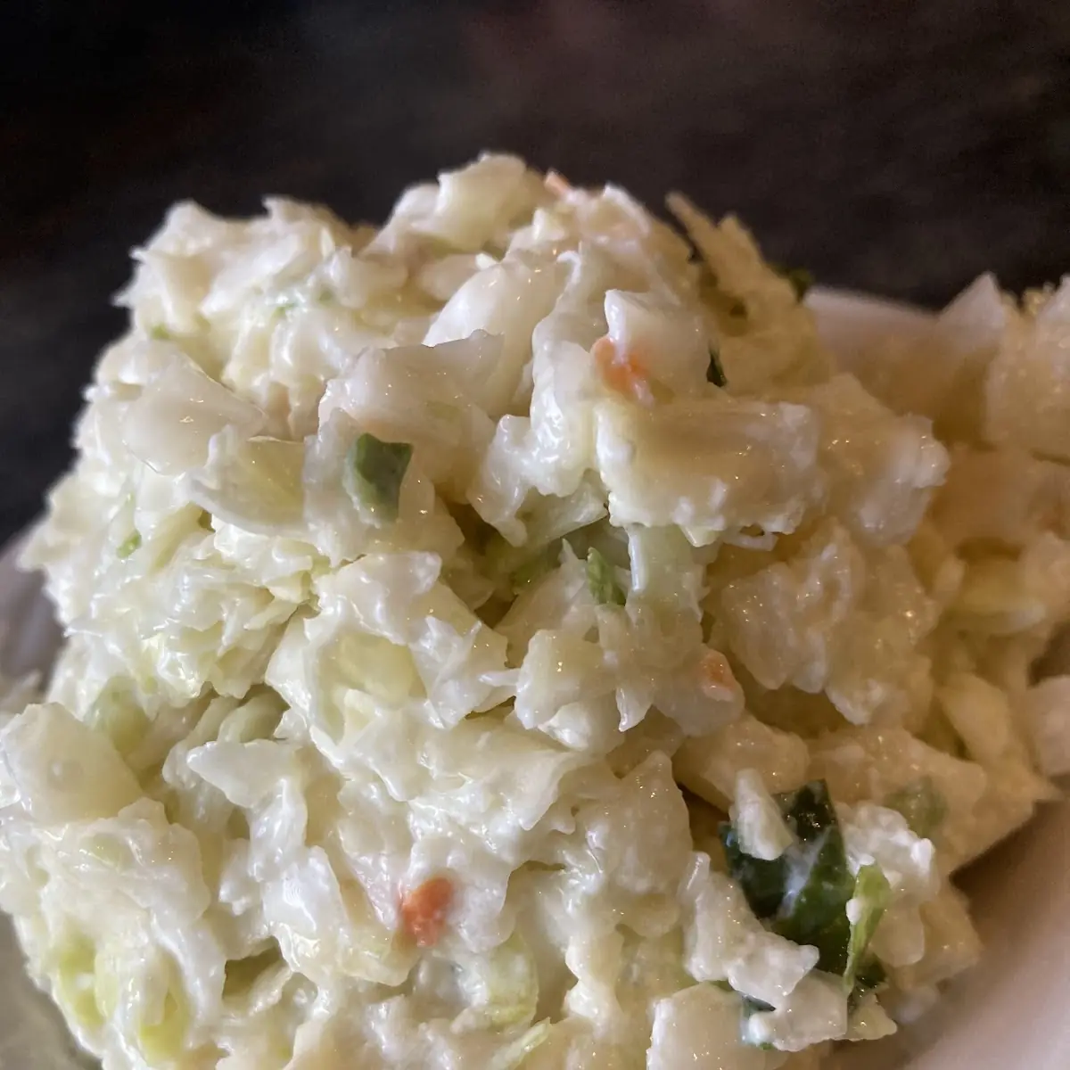 Cole Slaw