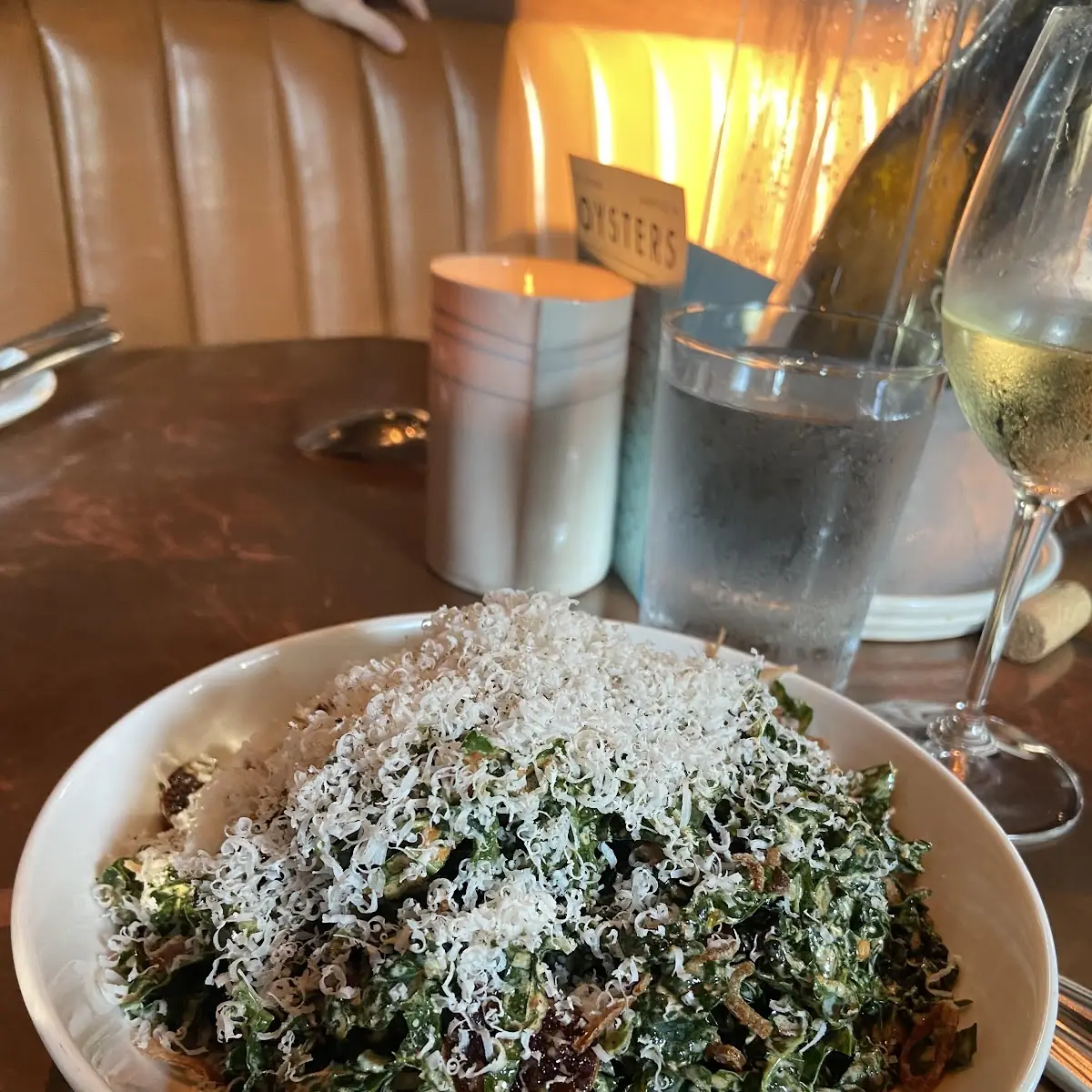 Kale Salad