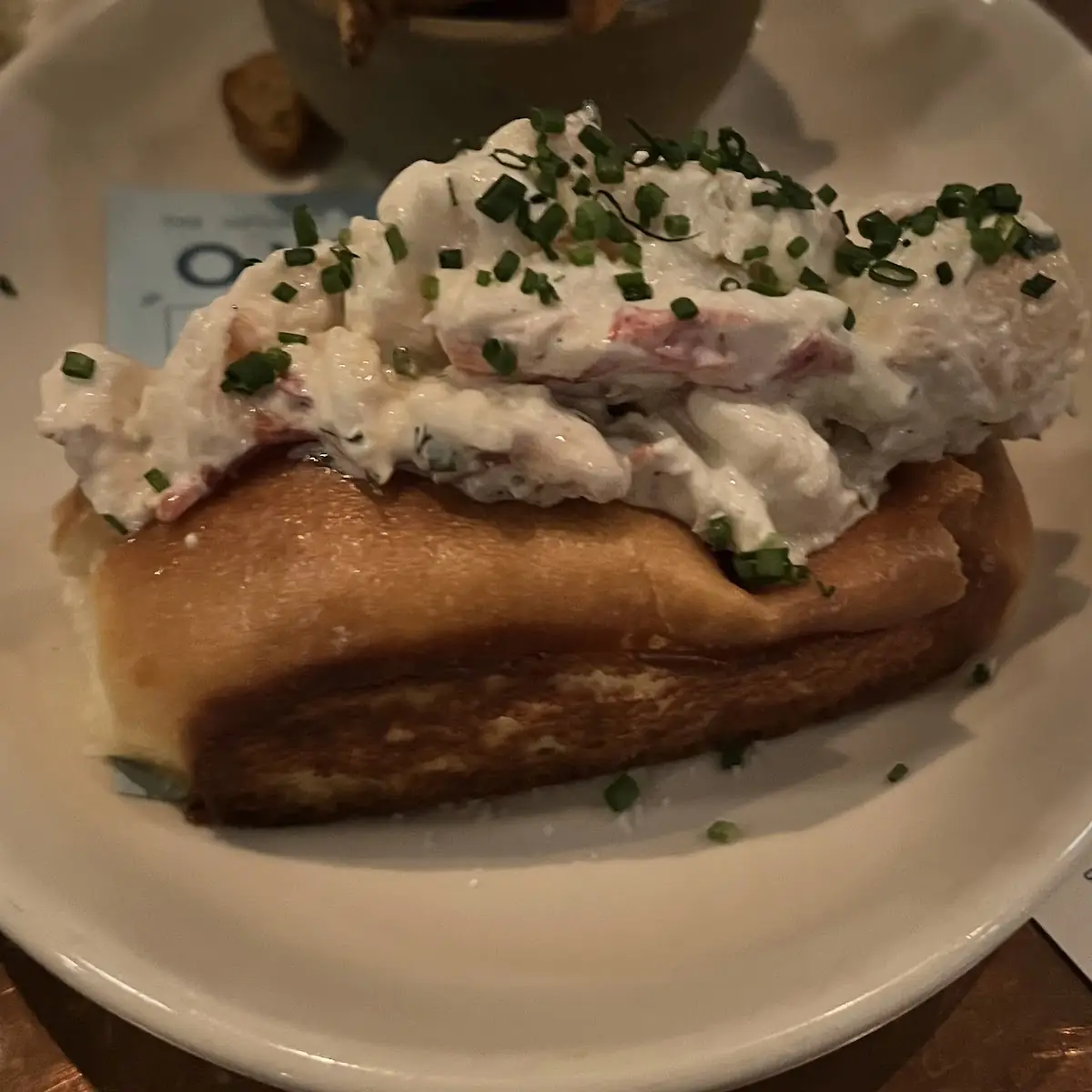 Lobster Roll Twins