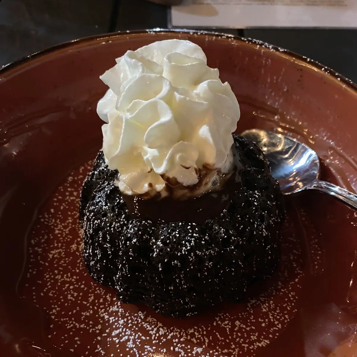 Bundt Cake