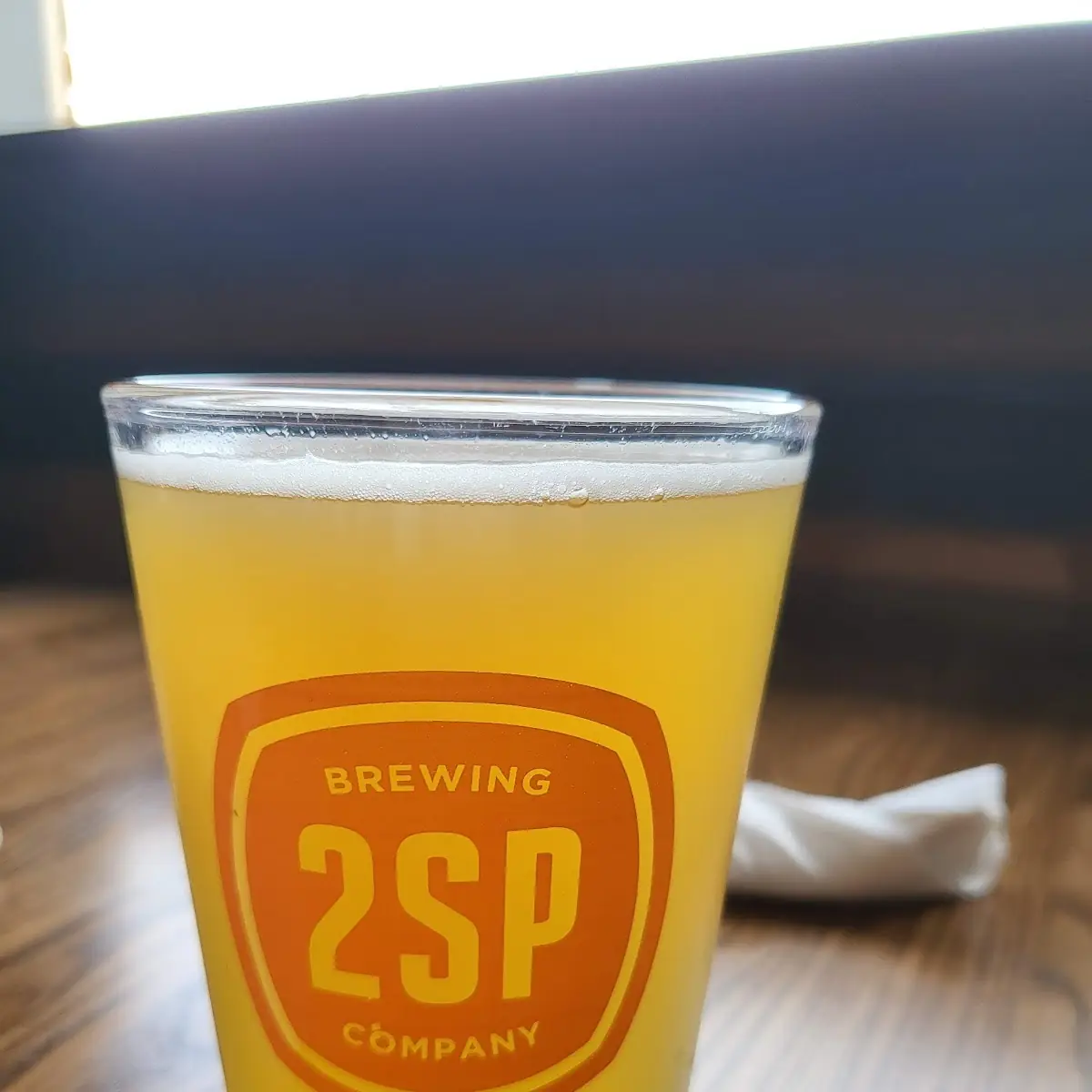 Hazy IPA