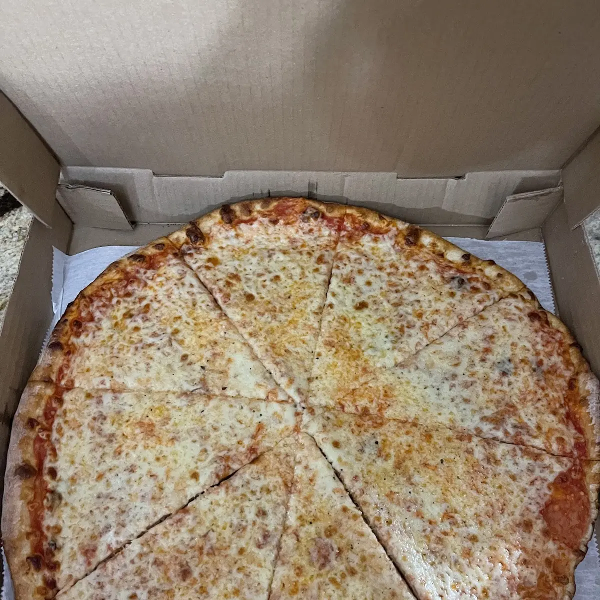 Cheese Pizza