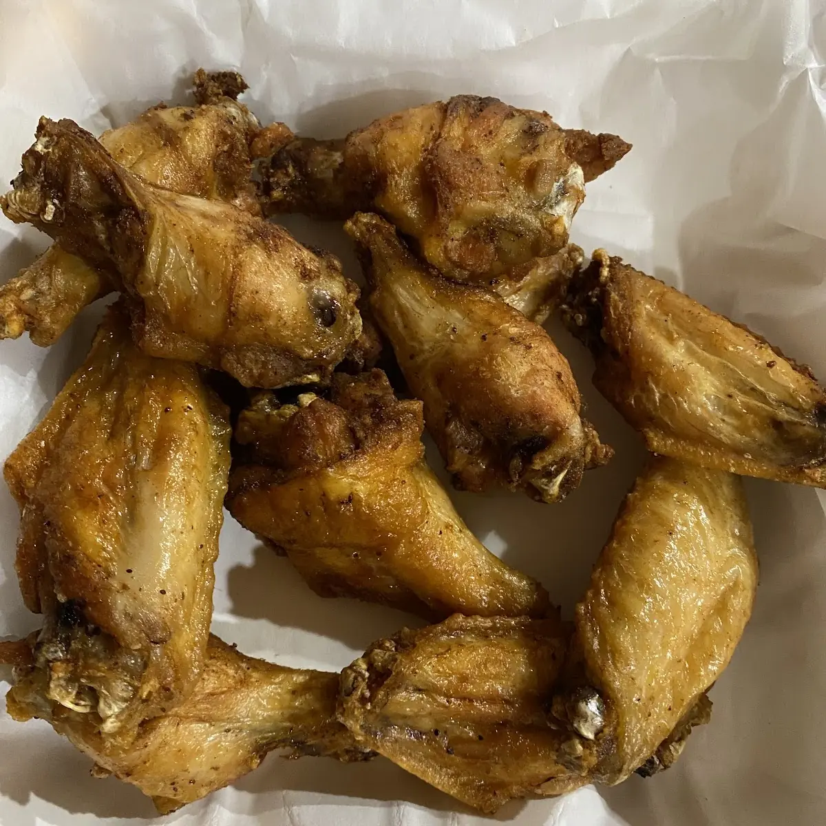Lemon Pepper