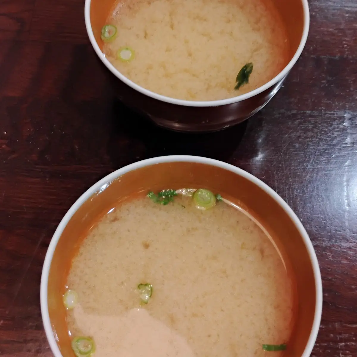 Miso Soup