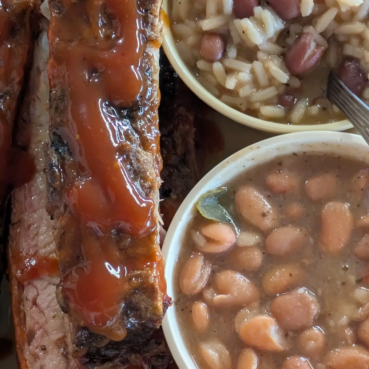 Baked Beans