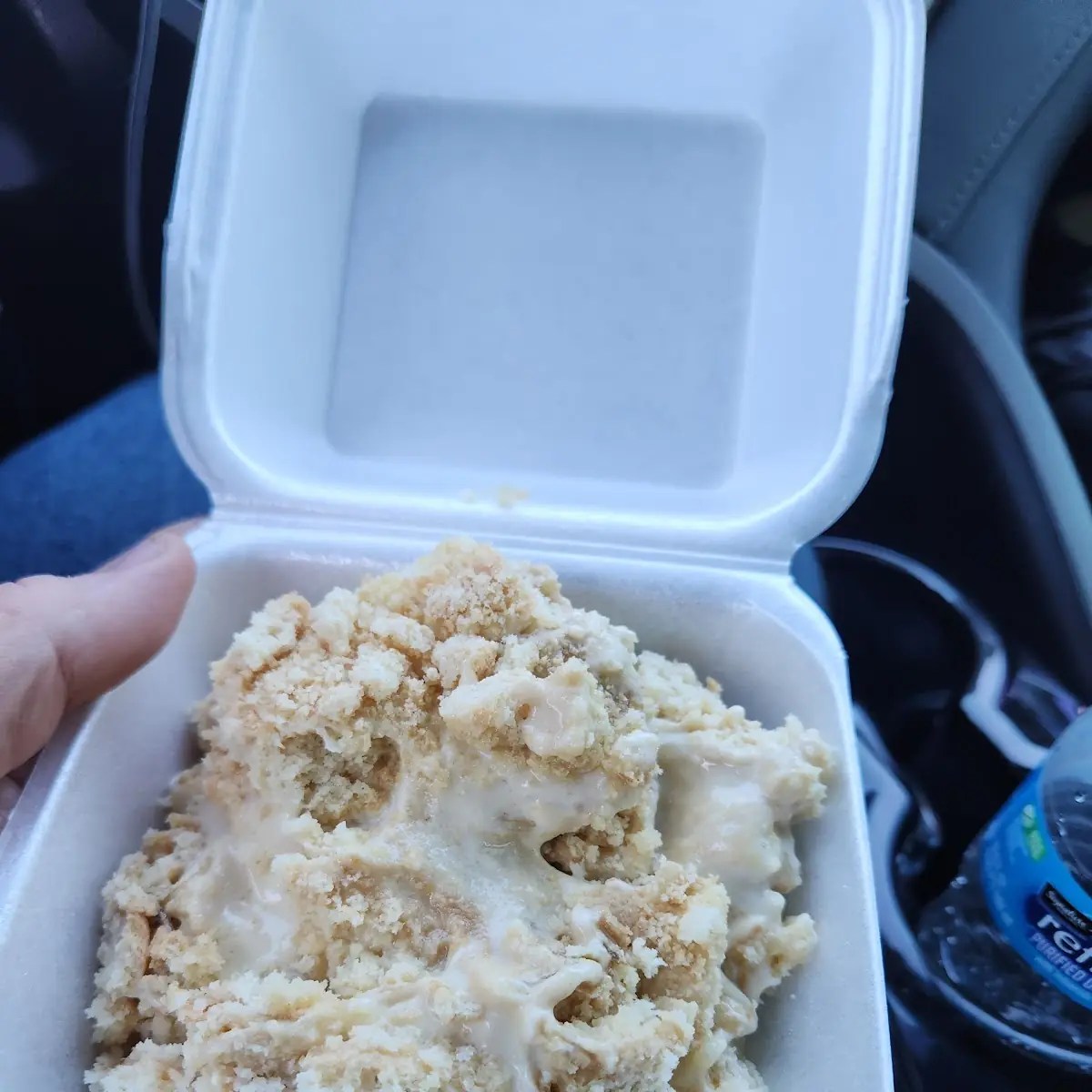 Banana Pudding