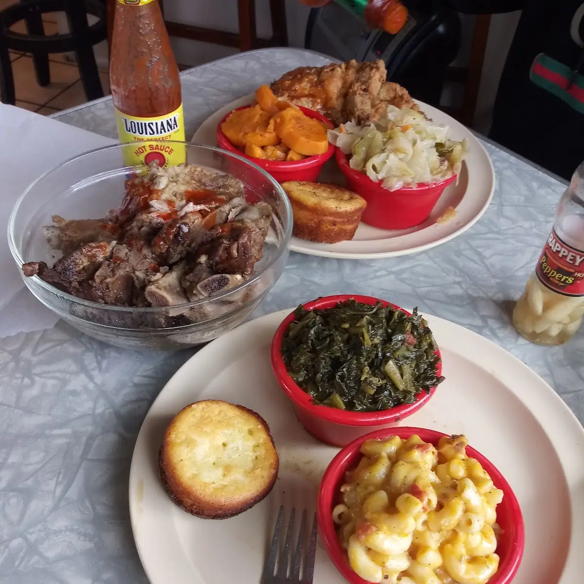 Pulled Pork