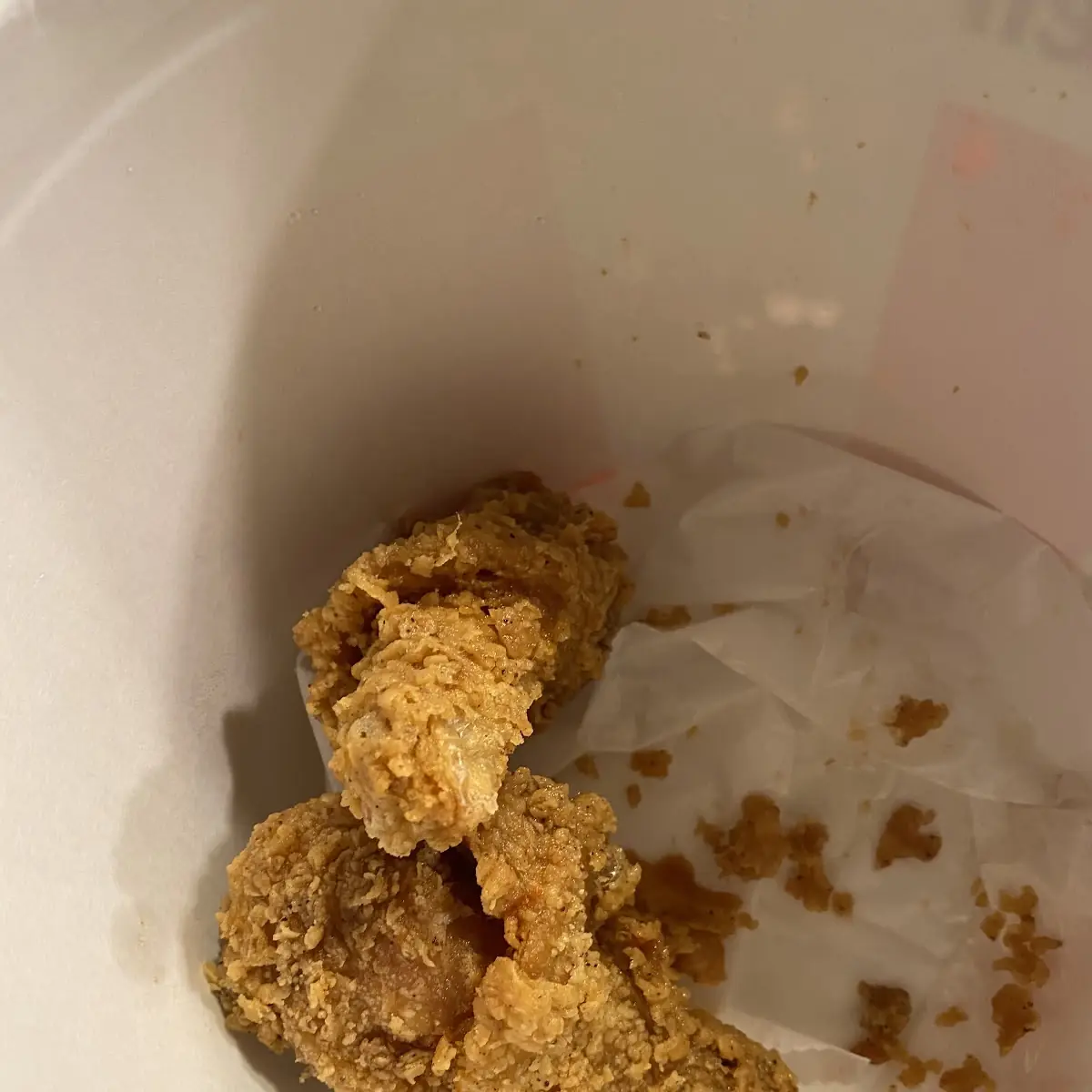 Fried Chicken